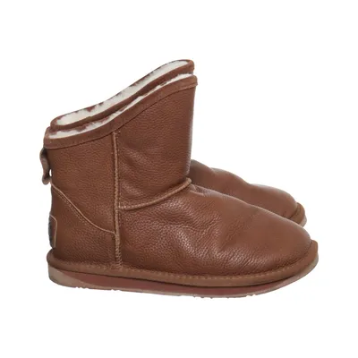Ankelstøvler (Y X Short) fra Australia Luxe Collective