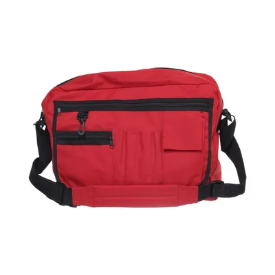 Laptoptas (Rood) van Bagbase Polyester
