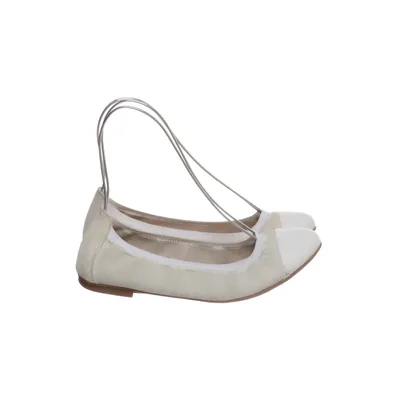 Ballerinaskor (Beige) från Jascha Stockholm Skinn