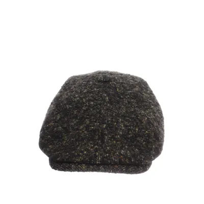 Brixton pet (Bruin, Meerkleurig) van Stetson Wol