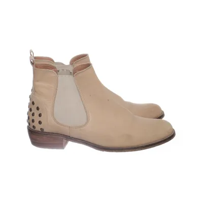 Bottines Chelsea (Beige) de Roots