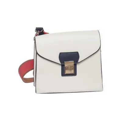 Axelremsväska (Vit) från Vero Moda Collection