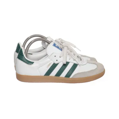 Sneakers (Samba) från Adidas