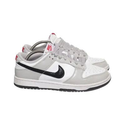 Sneakers (Dunk Low) from Nike Leather
