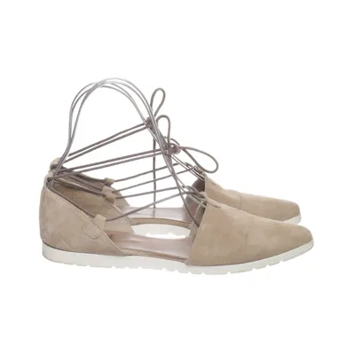 Sandals (Beige) from KMB