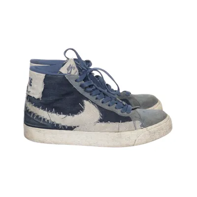 Sneakers (Blå, Beige) från Nike