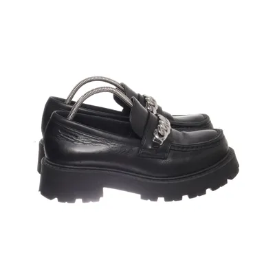 Loafers (Svart) från Vagabond Skinn