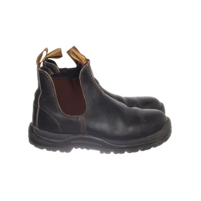 Chelsea boots (Svart, Brun) från Blundstone