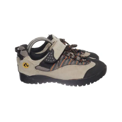 Bicycle shoes (Beige, Black, Orange) from Shimano