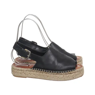 Espadrilles (Zwart) van Alohas