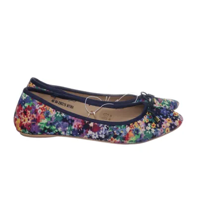 Ballerinaskor (Flerfärgad) från Vox Shoes
