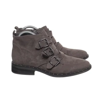 Bottines (Gris) de Pesaro