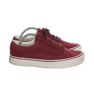 Sneakers (Rood) van Vans