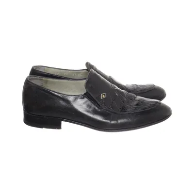 Loafers (Svart) från Moreschi