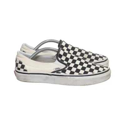 Instappers (Classic Slip-On) van Vans