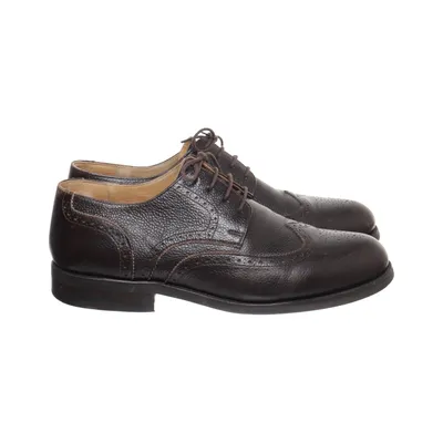 Brogue (Bruin) van Goodyear