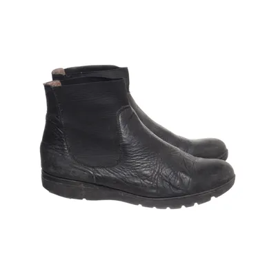Chelsea boots (Svart) från Wonder