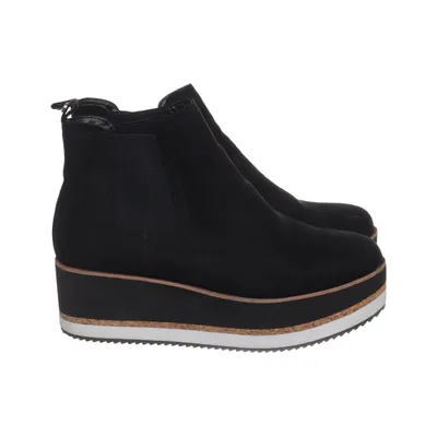 Chelsea boots (Black) from Bullboxer