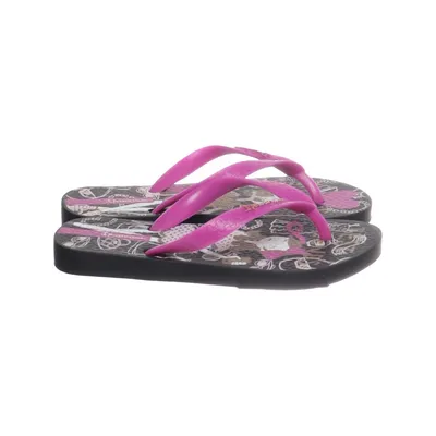 Flipflop (Svart, Rosa, Flerfärgad) från Ipanema Polyuretan