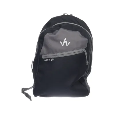 Sac à dos (Noir, Gris) de Wanabee