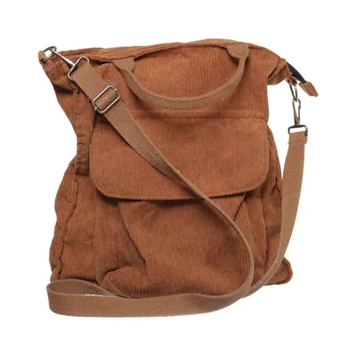 Sac à bandoulière (Marron) de Fashion