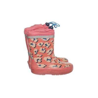 Gummistövlar (Rosa, Flerfärgad) från TCM