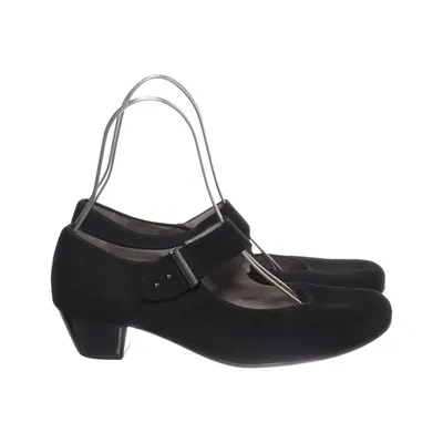 Ballerina's (Zwart) van Jenny Polyurethaan