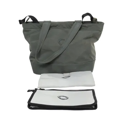 Pusletaske (Grøn) fra Bugaboo Polyester, Polyurethan