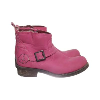 Boots (Rosa) från Vox Shoes