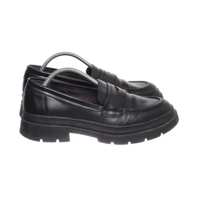 Loafers (Black) from Tamaris