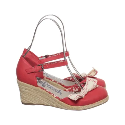 Sleehakken (Rood) van Refresh