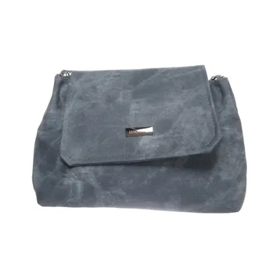 Shoulder-bag (Blue) from Mikaxiqi & Bags