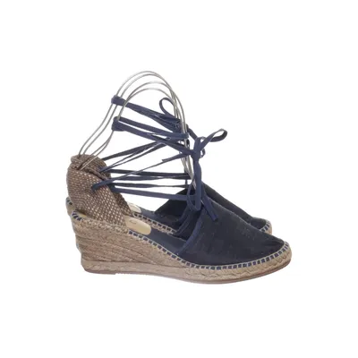 Kilklackar (Blå, Beige) från Angela C