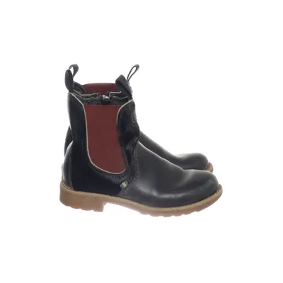 Chelsea boots (Zwart) van Kavat