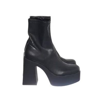Boots (Black) from Aldo