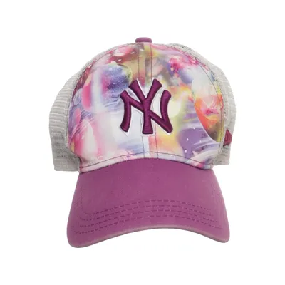 Casquette de baseball (Violet, Multicolore) de New Era