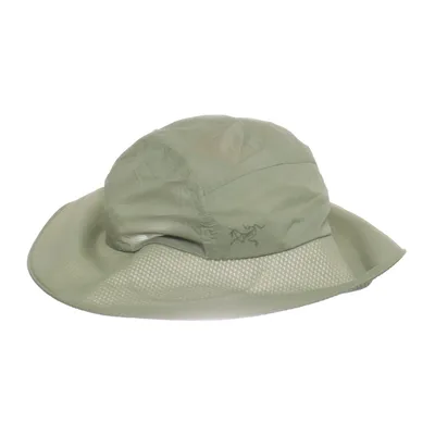 Buckethatt (Beige) från Arc'teryx Nylon