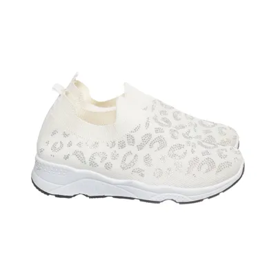 Chaussures d'été en toile (Blanc) de Stephan
