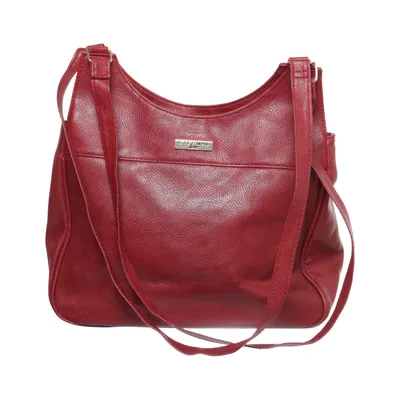 Axelremsväska (Röd) från Eternal Love