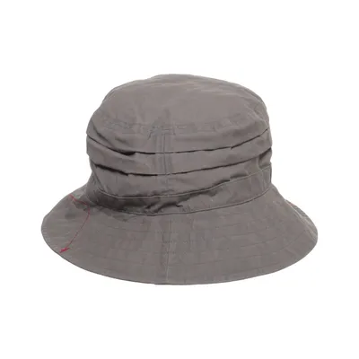 Bøllehat (Grå) fra Kaikkialla Bomuld, Polyester