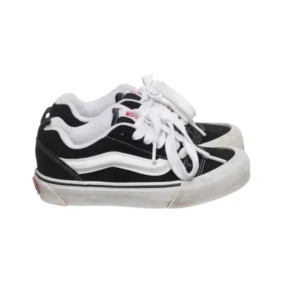 Sneaker (Old Skool) von Vans Leder