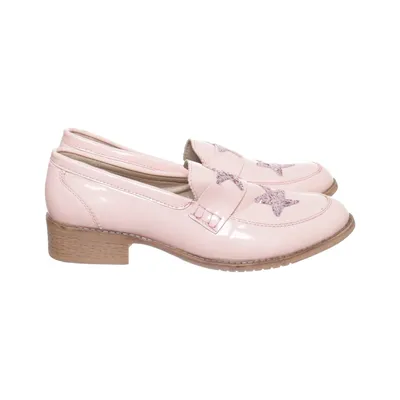 Mocassins (Rose) de Creamberry's