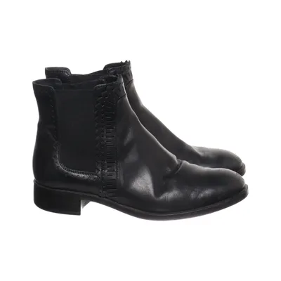 Bottines Chelsea (Noir) de Tod's