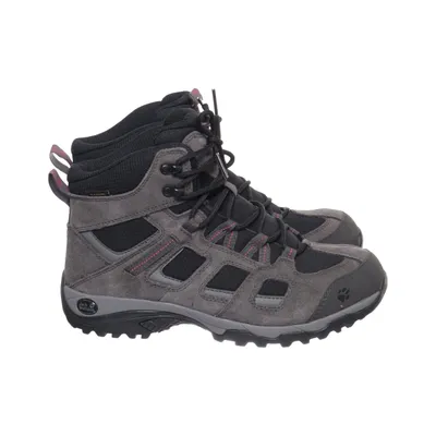Bottes de randonnée (Gris, Noir) de Jack Wolfskin
