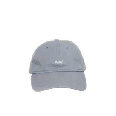 Baseballkeps (Blå) från Wood Wood