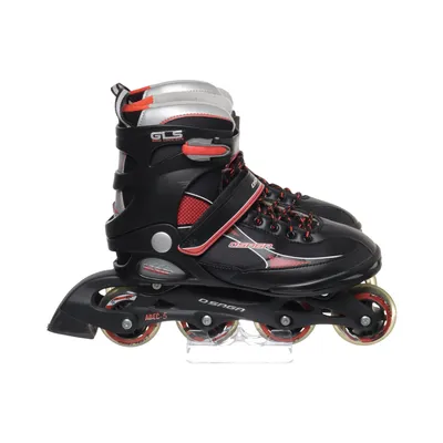 Rollers (Noir) de Saga