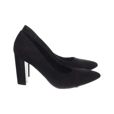 Pumps (Svart) från Nova