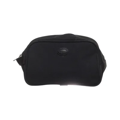 Toilet bag (Black) from Baron