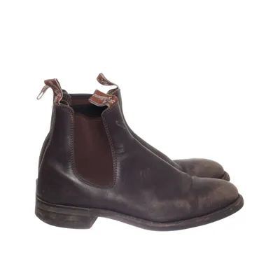 Chelsea boots (Brun) från R.M. Williams
