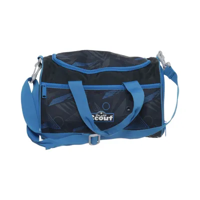 Training Bag (Black, Blue) from Scout